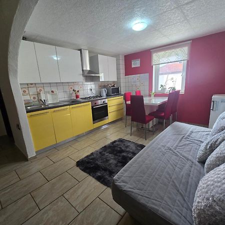 Apartment Sinc كوباريد المظهر الخارجي الصورة