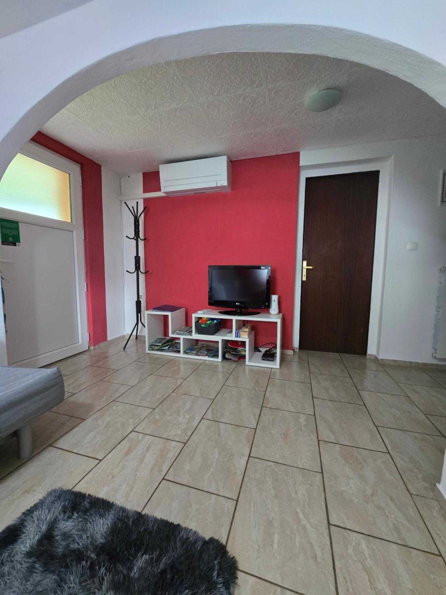 Apartment Sinc كوباريد المظهر الخارجي الصورة