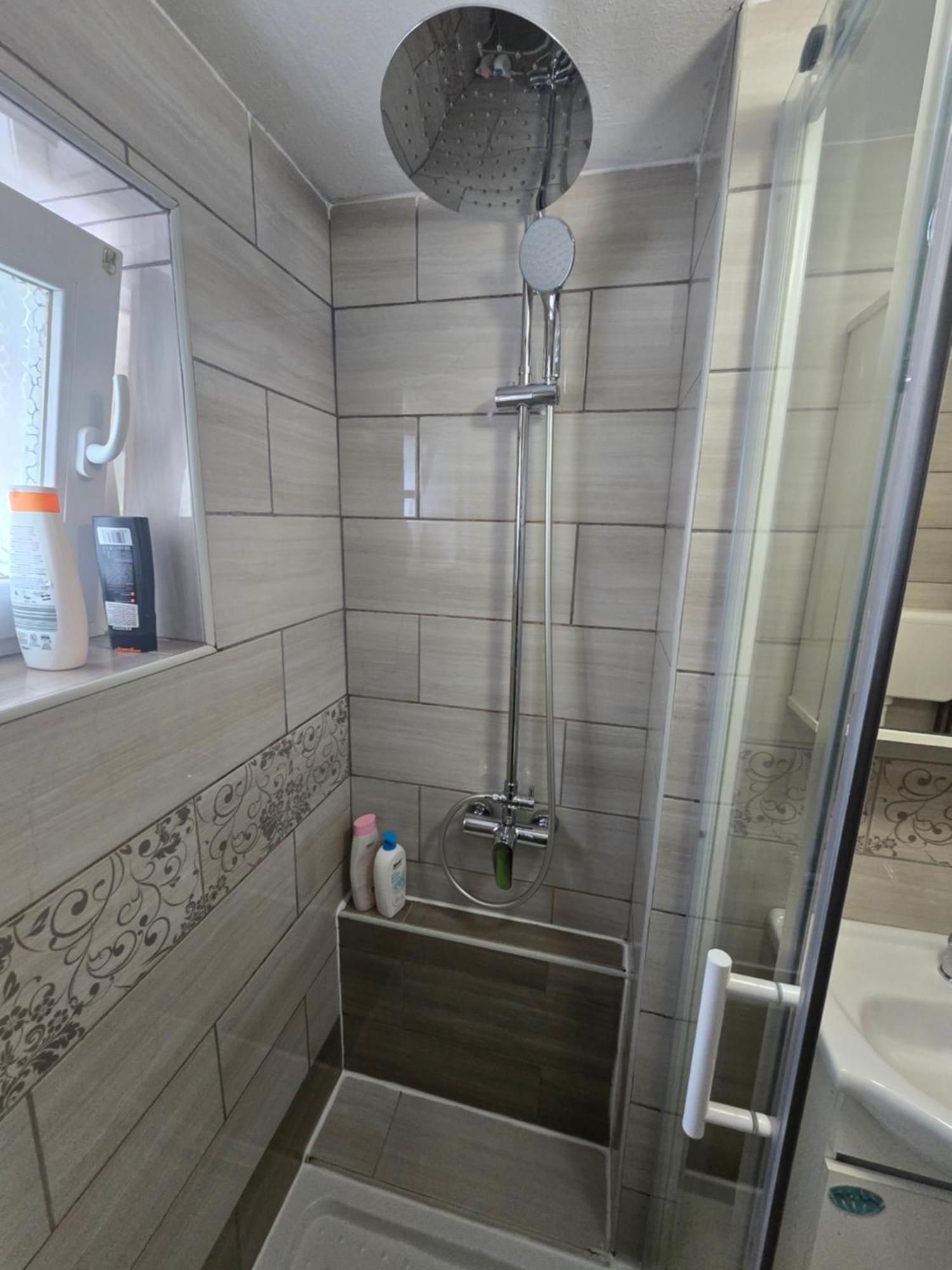 Apartment Sinc كوباريد المظهر الخارجي الصورة