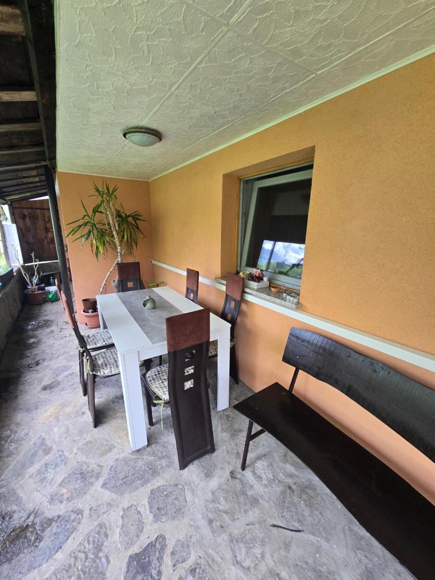 Apartment Sinc كوباريد المظهر الخارجي الصورة