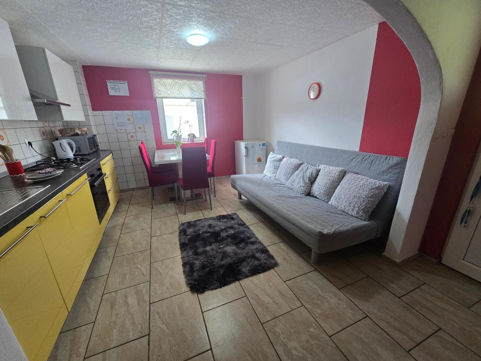 Apartment Sinc كوباريد المظهر الخارجي الصورة