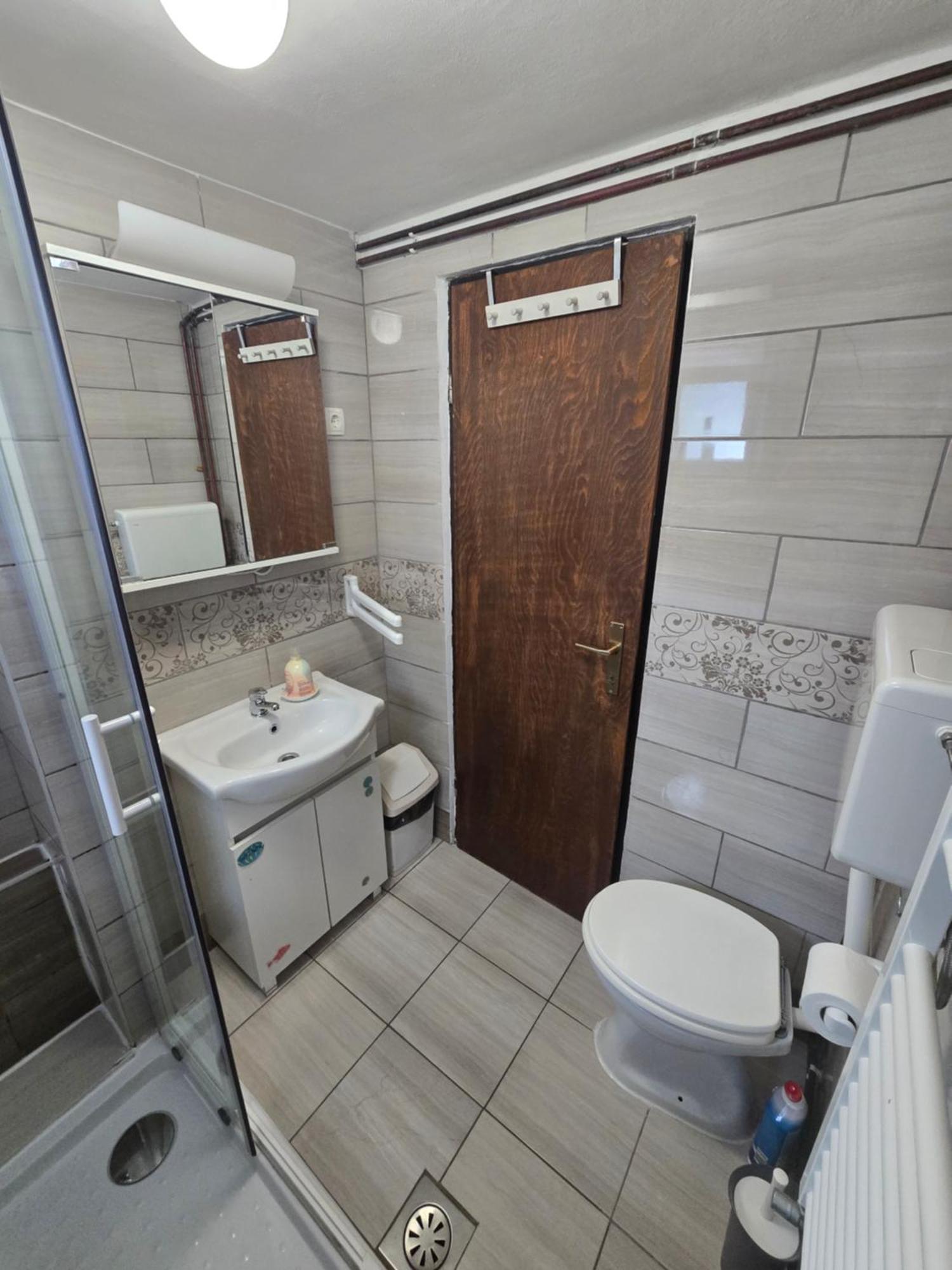 Apartment Sinc كوباريد المظهر الخارجي الصورة