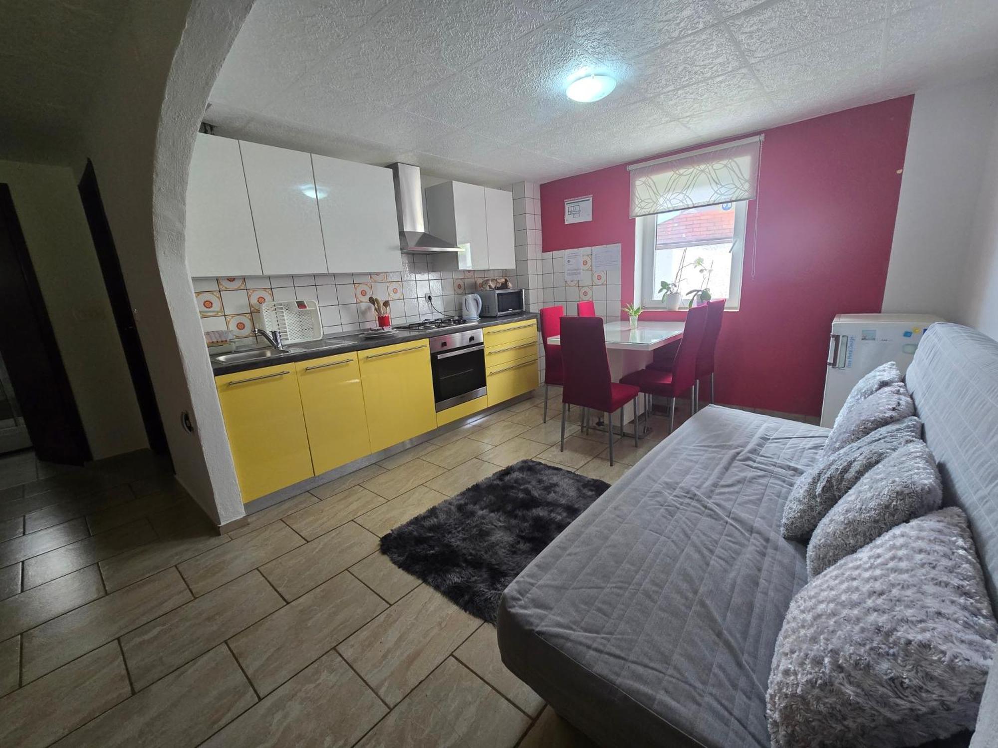 Apartment Sinc كوباريد المظهر الخارجي الصورة