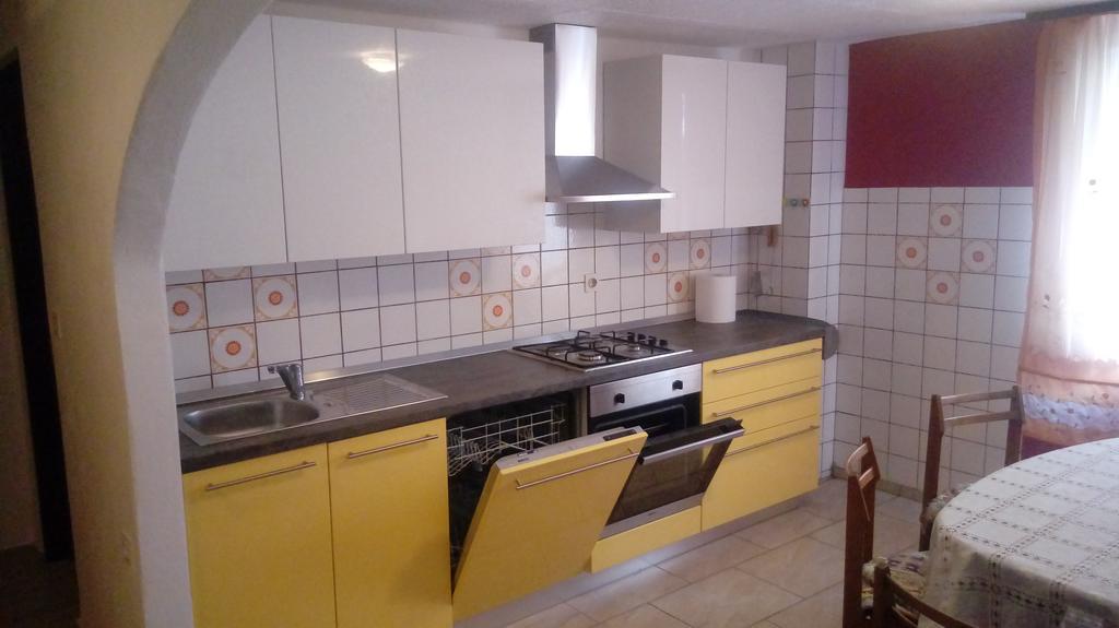 Apartment Sinc كوباريد المظهر الخارجي الصورة