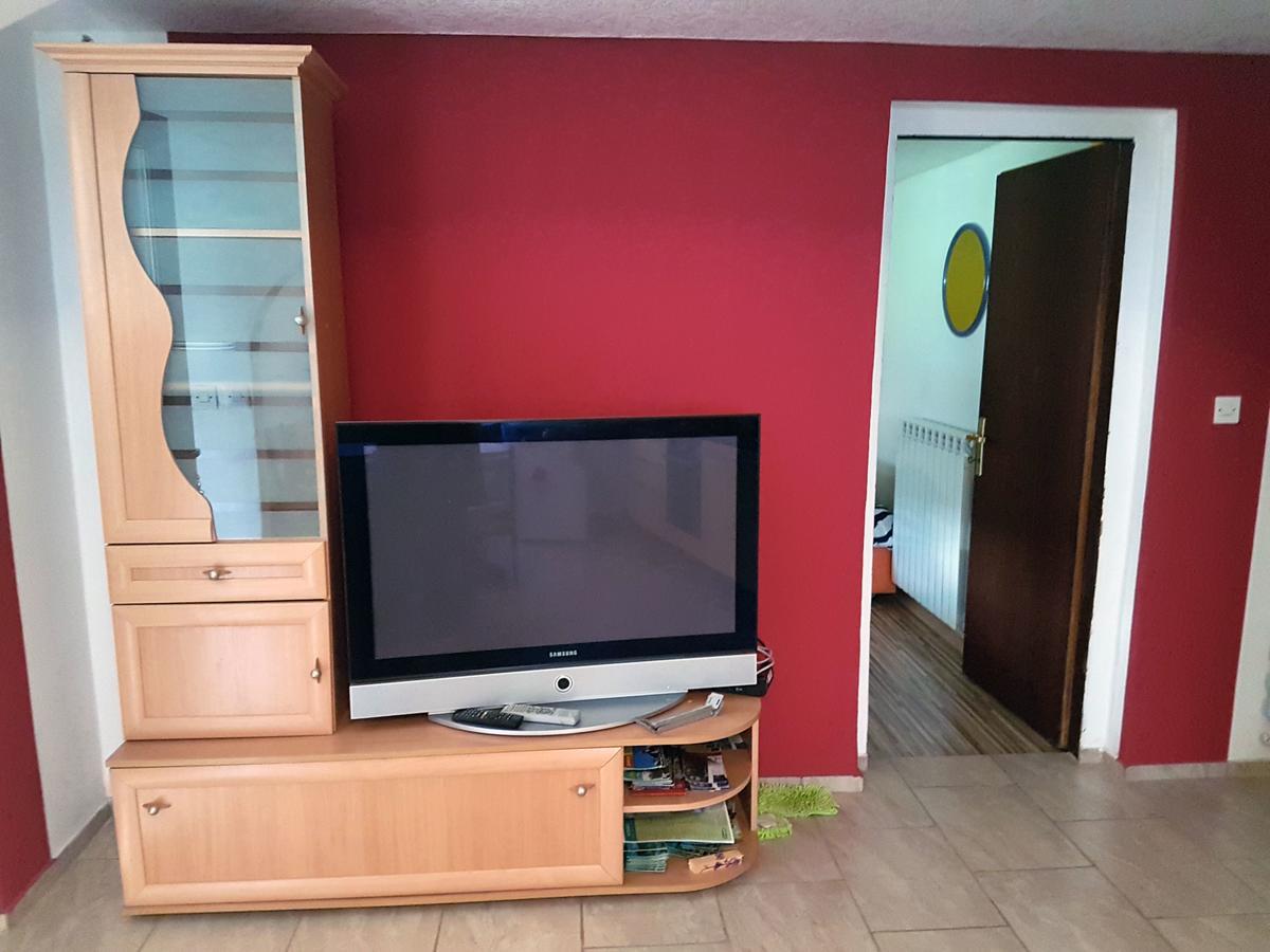 Apartment Sinc كوباريد المظهر الخارجي الصورة