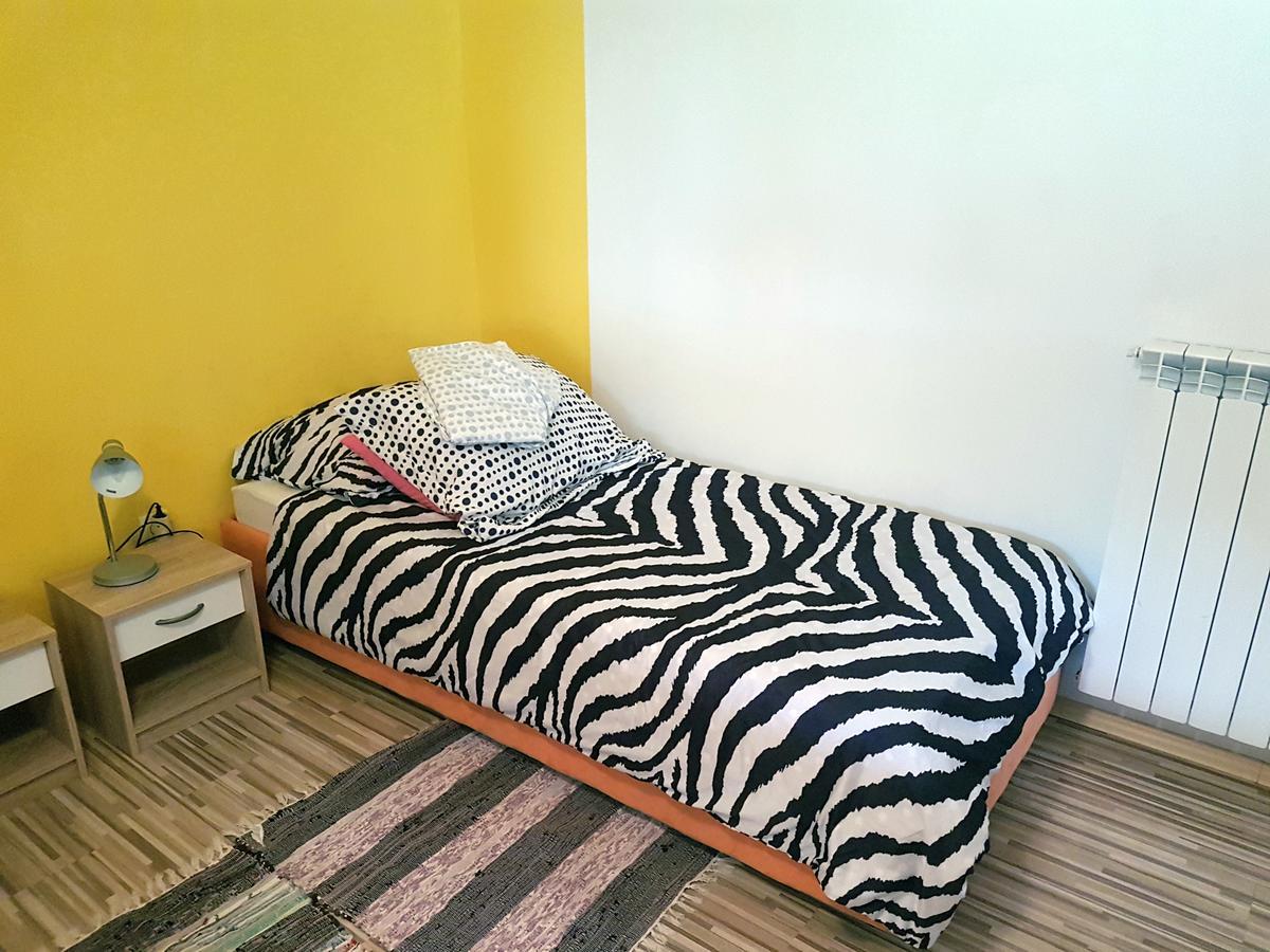 Apartment Sinc كوباريد المظهر الخارجي الصورة