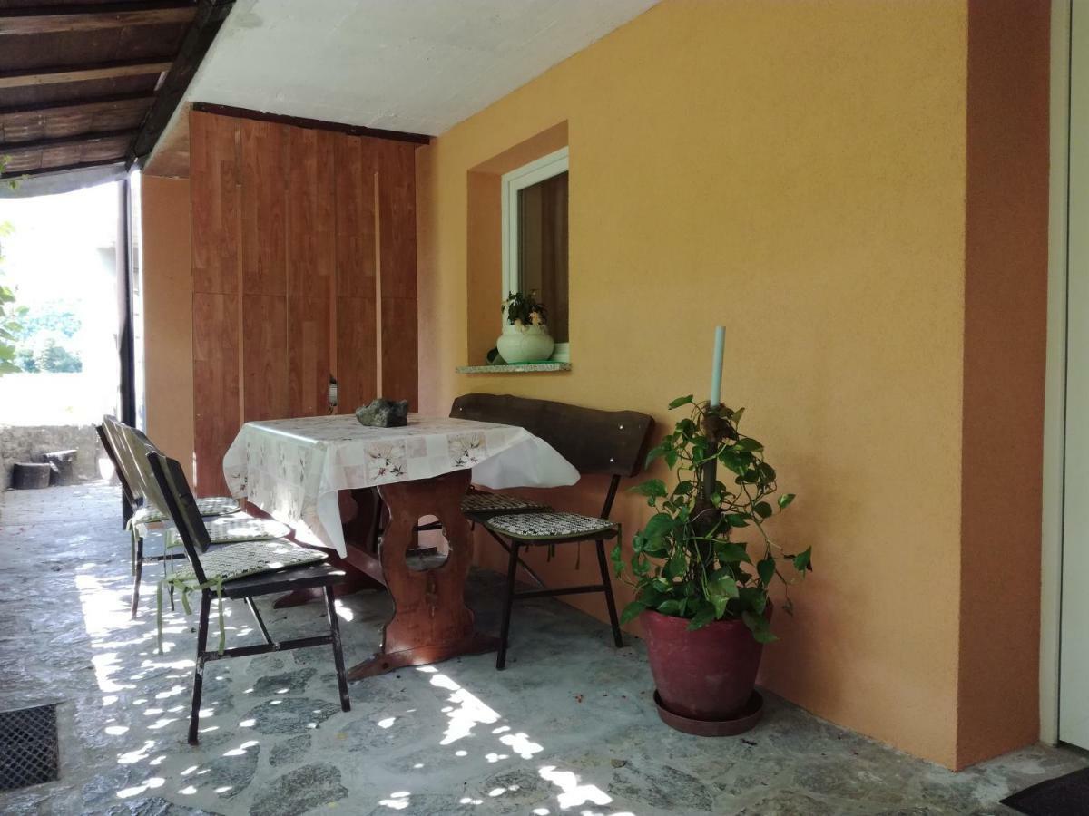 Apartment Sinc كوباريد المظهر الخارجي الصورة