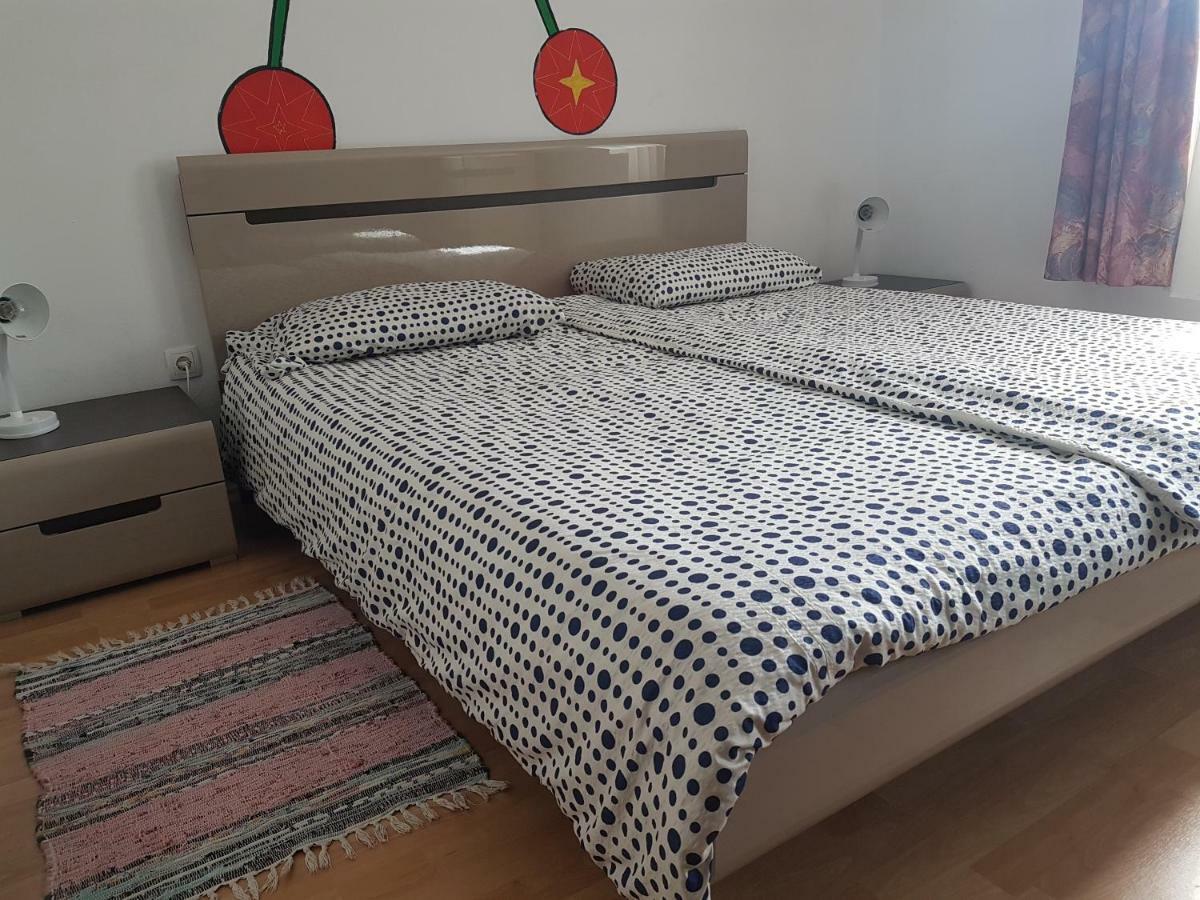 Apartment Sinc كوباريد المظهر الخارجي الصورة
