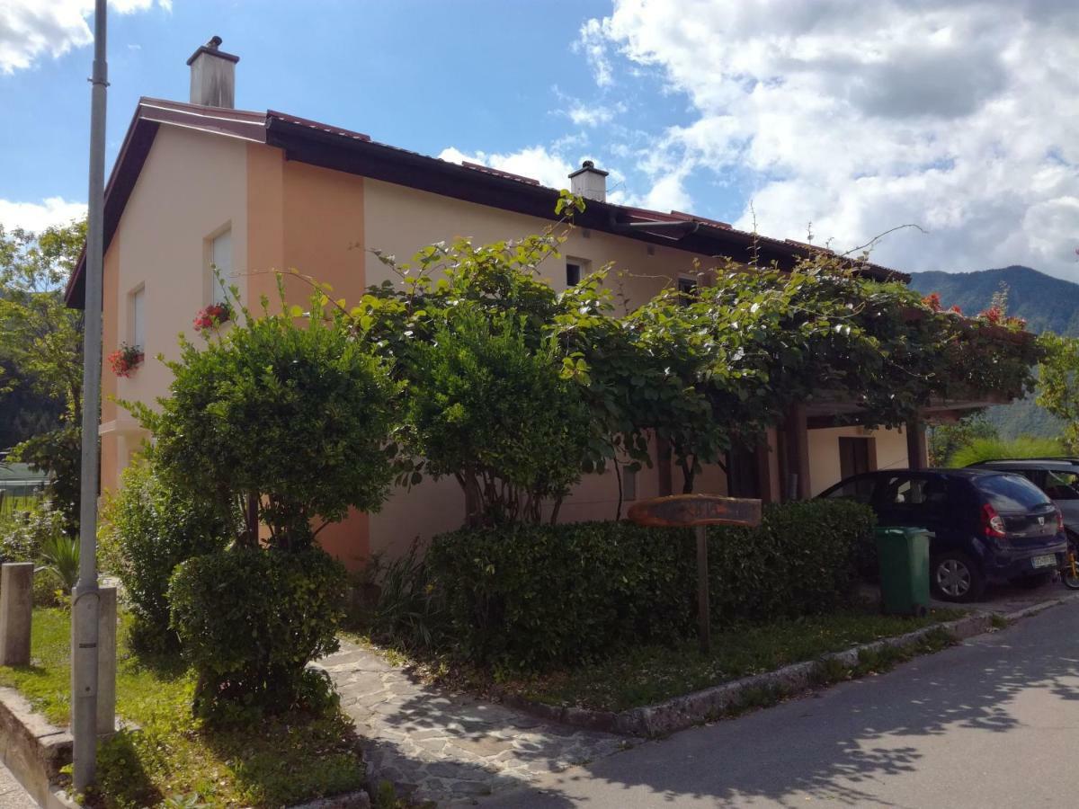 Apartment Sinc كوباريد المظهر الخارجي الصورة