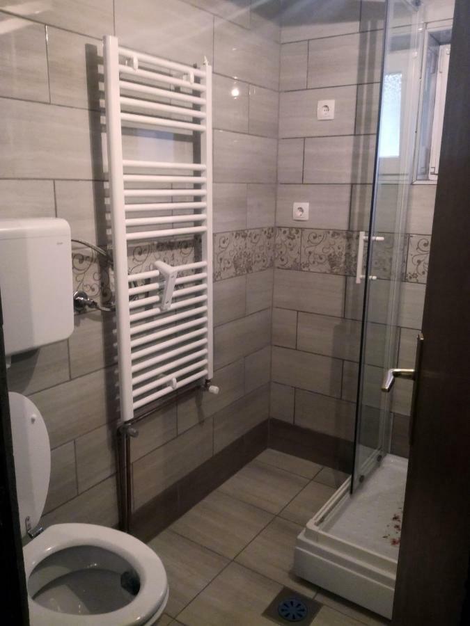 Apartment Sinc كوباريد المظهر الخارجي الصورة