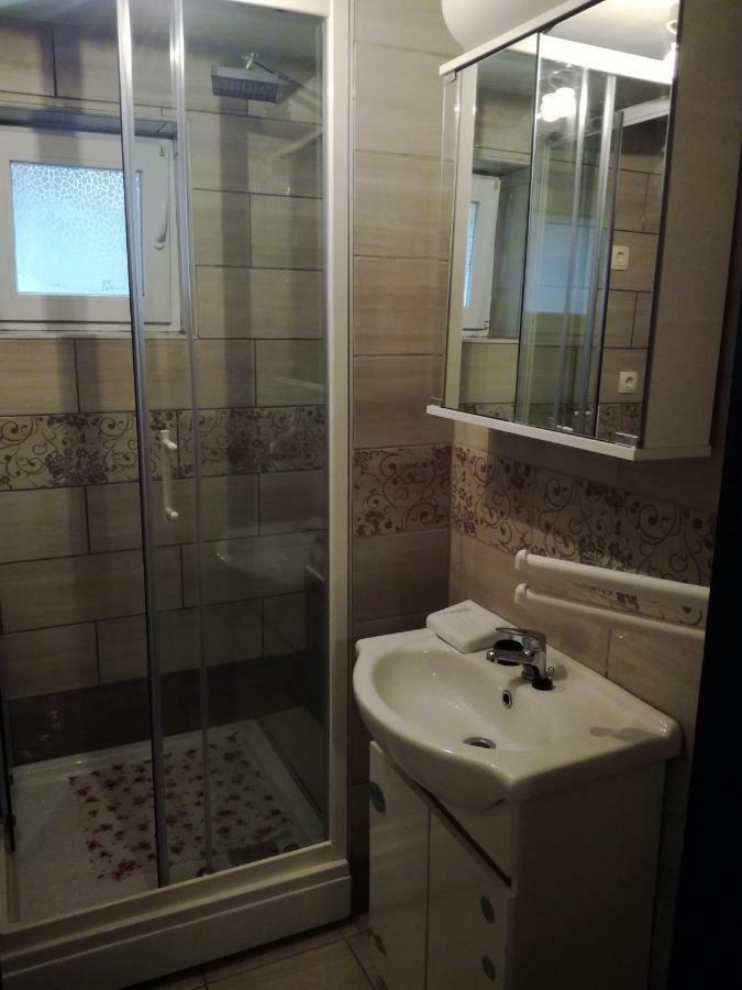 Apartment Sinc كوباريد المظهر الخارجي الصورة