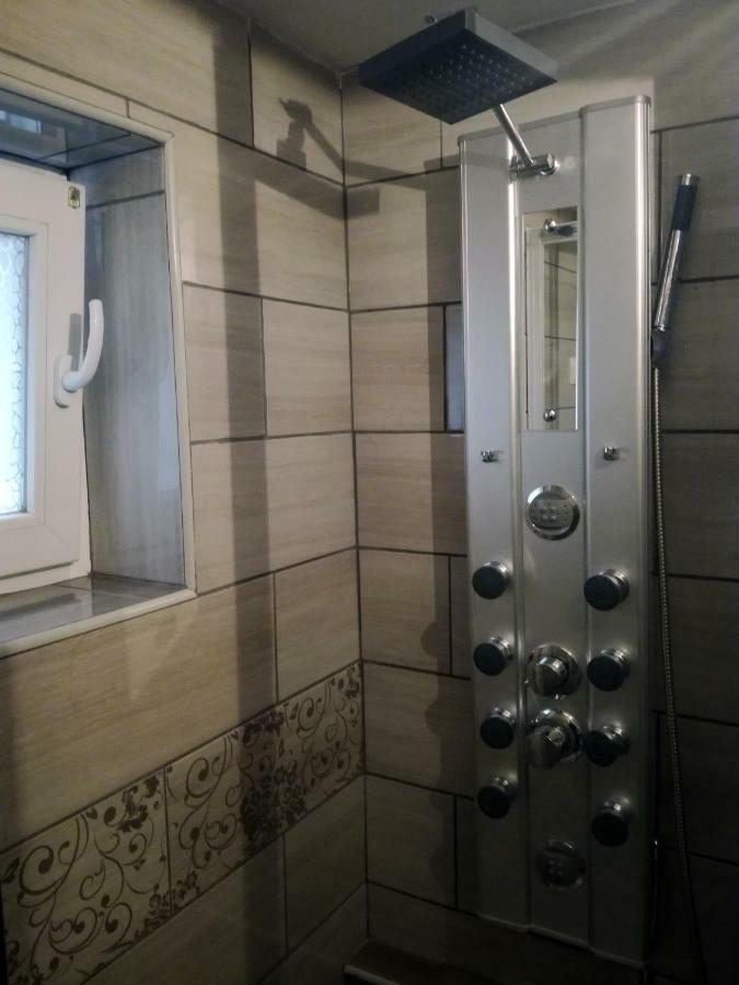 Apartment Sinc كوباريد المظهر الخارجي الصورة